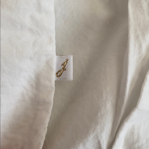 JACADI BABY OUTFIT BLOUSE AND SHORTS - Picture 5 of 8